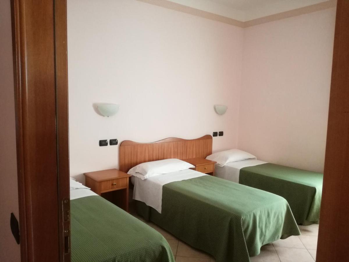 Hotel Gentile Pianillo Eksteriør billede