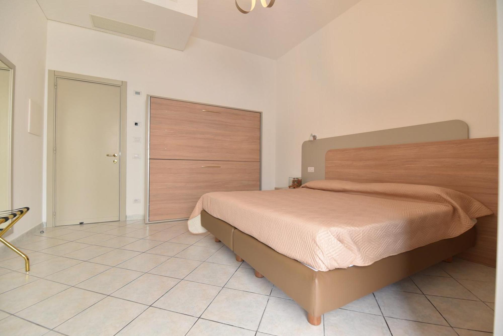 Hotel Gentile Pianillo Eksteriør billede