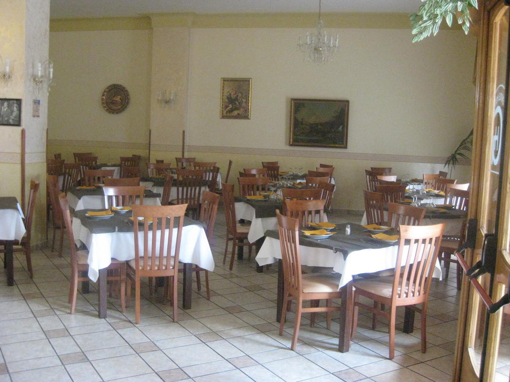 Hotel Gentile Pianillo Eksteriør billede